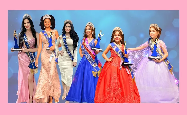 Miss Linhares 2025: Abertas inscrições para a celebração da Mulher Linharense