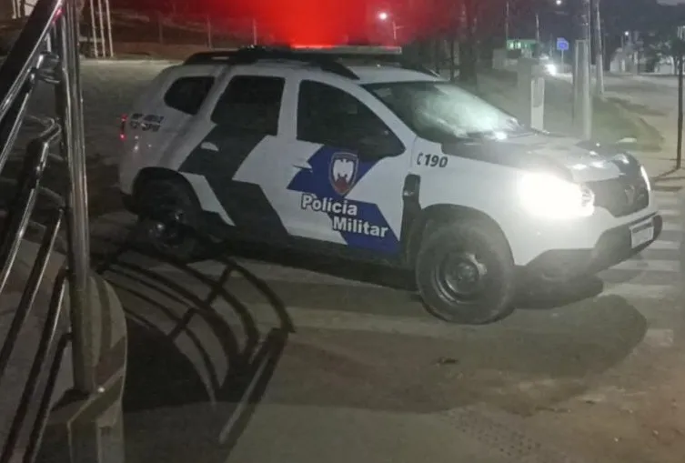 Jovem é encontrado morto na ES-245, Rio Bananal