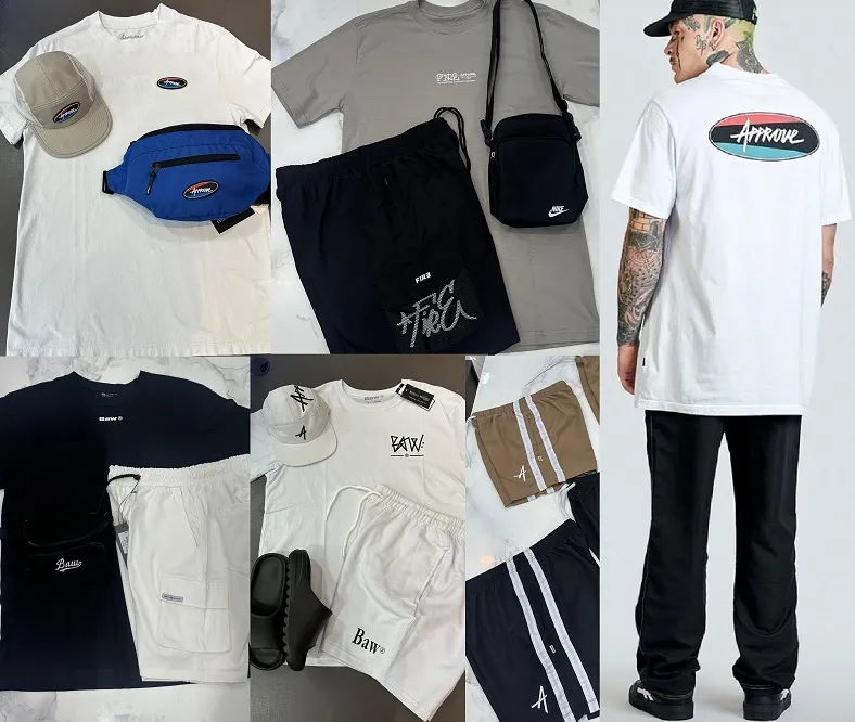 Natal, Rugal Modas Street e o estilo com produtos exclusivos em Linhares