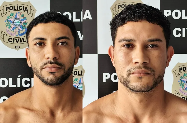 Irmãos levam surra a mando do tráfico, se vingam atirando até contra a PM e acabam
