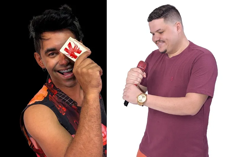 Barra Music: 12 atrações em Linhares para comemorar 6 anos de carreira de cantor
