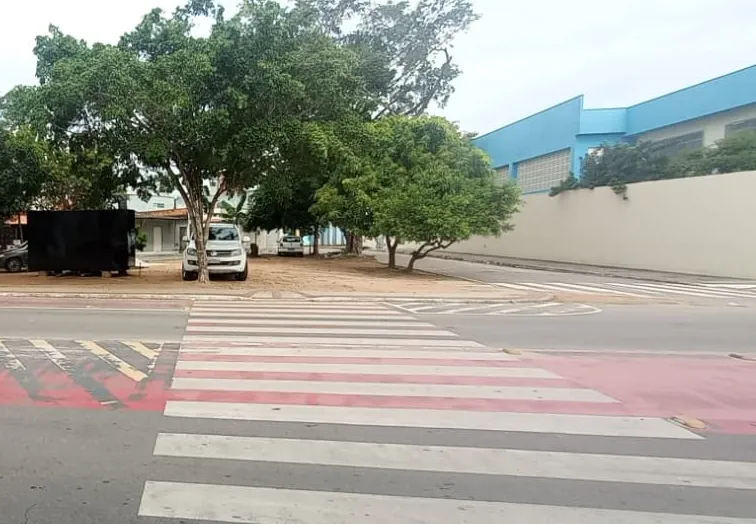 “É você mesma”: Mulher é baleada nas costas e cabeça, bairro Nova Esperança