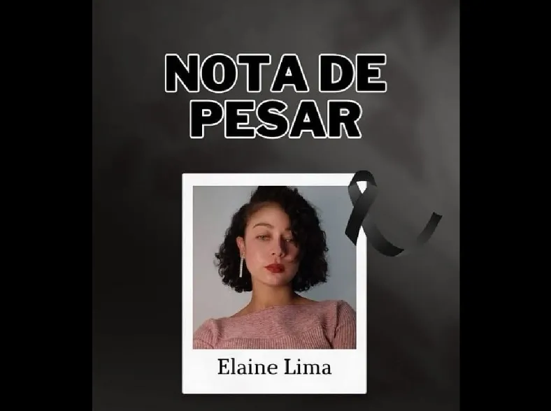Advogados de luto no Norte do Espírito Santo: Morre Elaine Lima