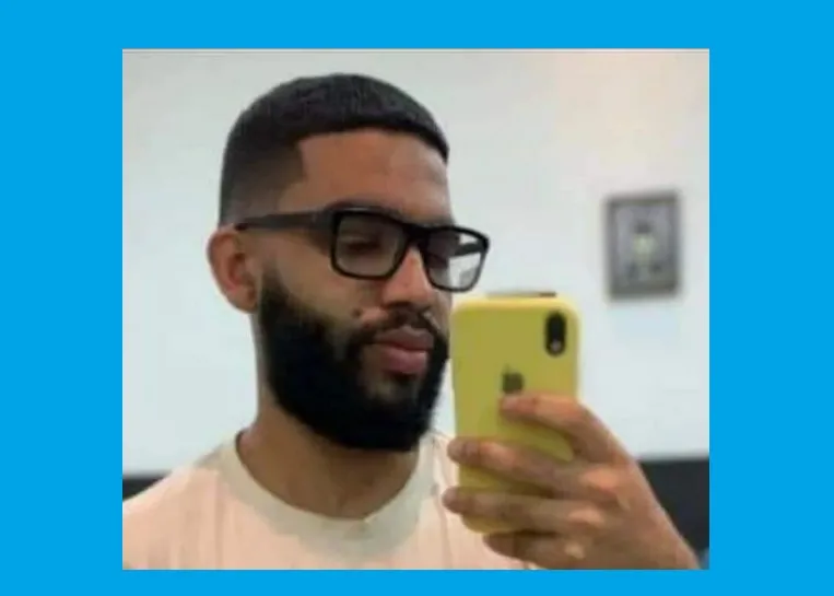 Israel desaparece no Nova Esperança, pai pede ajuda. “Nunca fez isso, e saiu sem documentos”