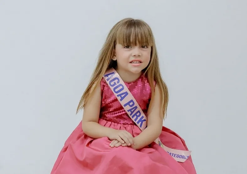Lindezas: Miss Linhares Mirim e Infanto, ainda dá tempo de inscrever sua princesa