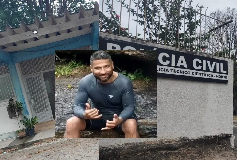 Morte de Jackson: Dados do velório e fatos que chamam a atenção sobre o brutal assassinato do engenheiro em Linhares