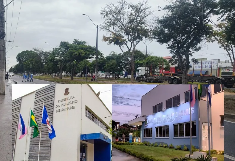 Prefeito e vereadores empossados: O que falta no seu bairro em Linhares?