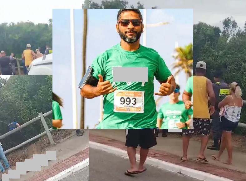 Quem matou o engenheiro Jackson no Pontal do Ipiranga? Delegado fala sobre o crime