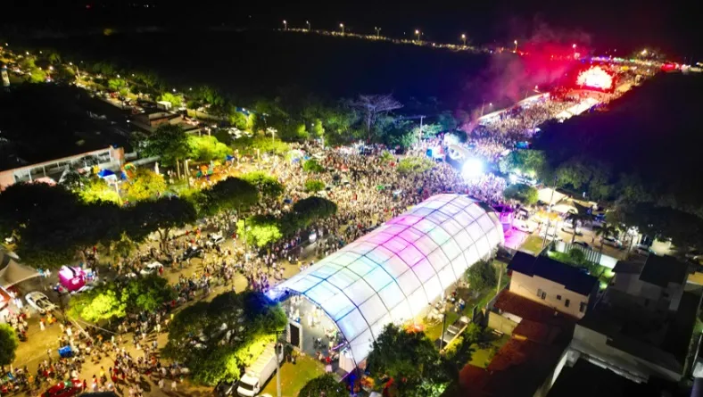 Praias: Programação de shows para Pontal do Ipiranga, Povoação e Regência no fim de semana