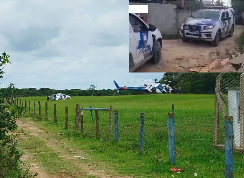 Gasparzinho alicia menores para o tráfico em Povoação e ameaça quem chama a polícia