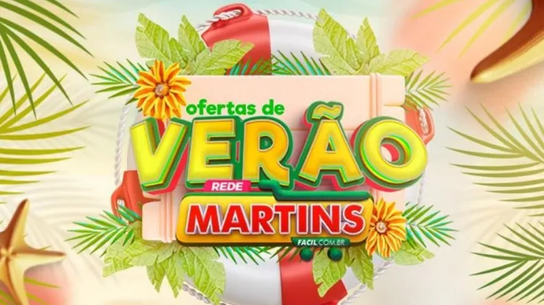 Imperdível: Quarta-feira com listas imbatíveis no Martinsfácil