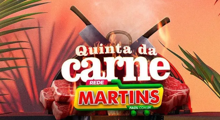 Quintou em clima de economia na Quinta da Carne no Martinsfácil