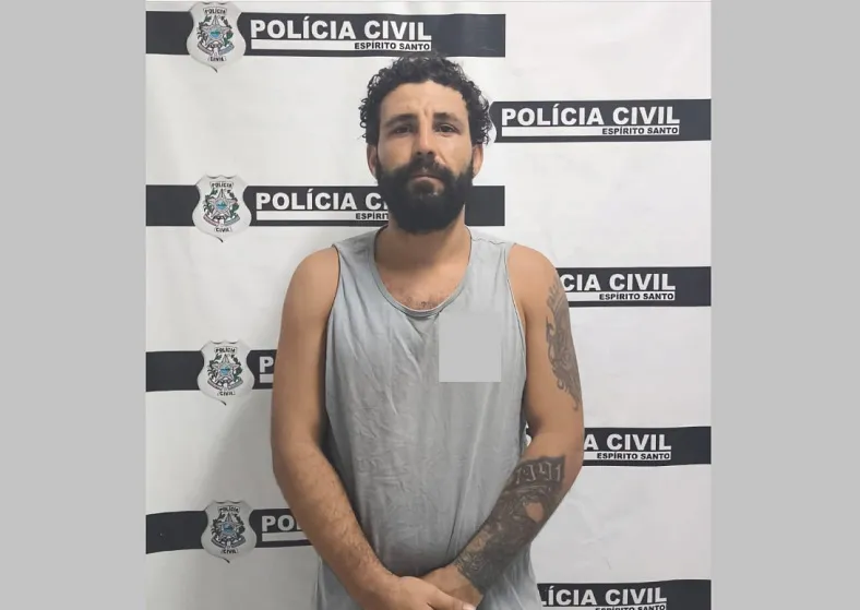 Tráfico: Homem é preso dentro de empresa em Sooretama