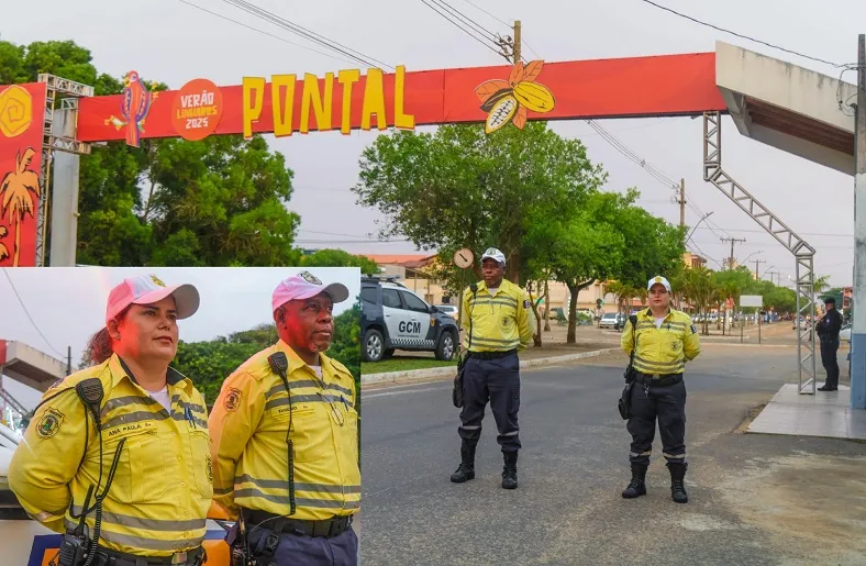 Muitas multas em quase 700 abordagens a veículos no Pontal do Ipiranga, Linhares. Detalhes das infrações impressionam