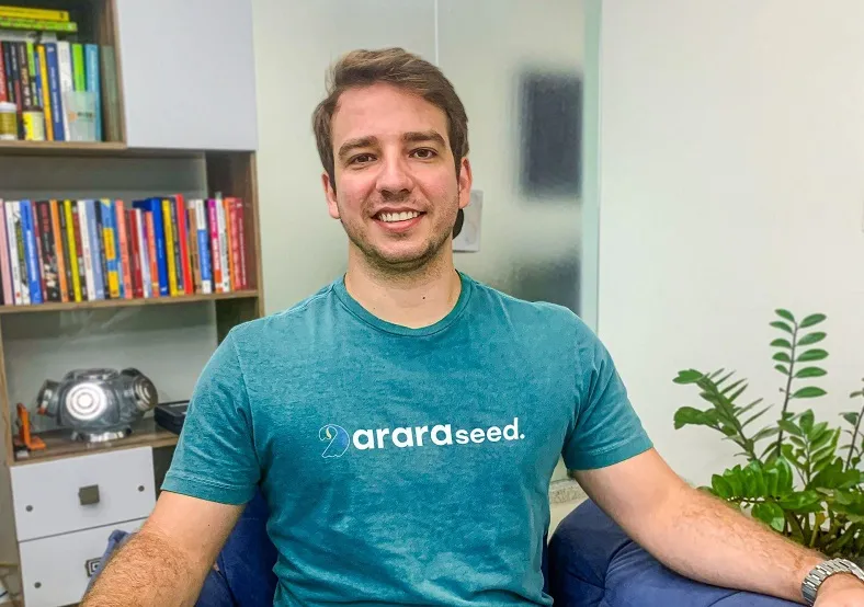 Henrique GalvaniI: Plantando no hoje, para colher um amanhã