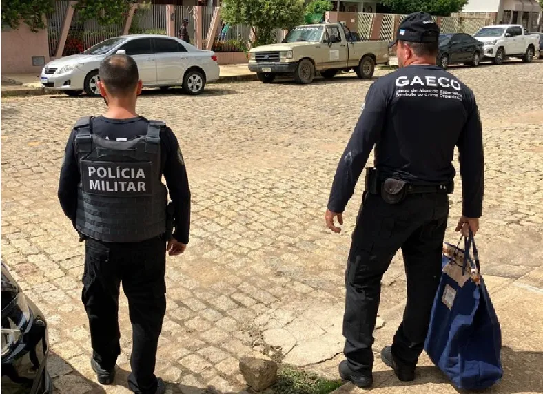 Indenizações: Operação Abutres II cumpre mandados e ação é destaque da semana