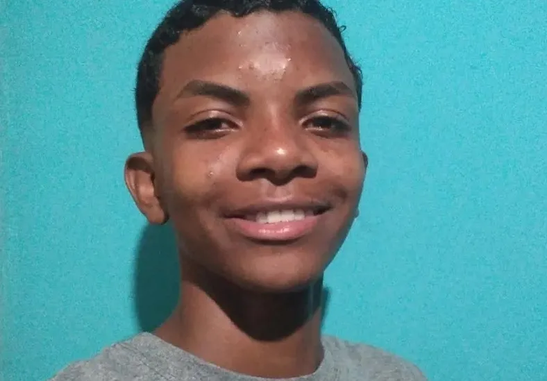 Mãe desesperada: Adolescente de Sooretama desaparece em Vila Velha
