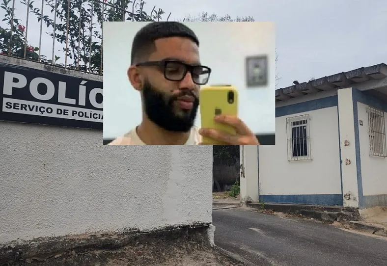 Israel foi assassinado quando evangelizava em Linhares