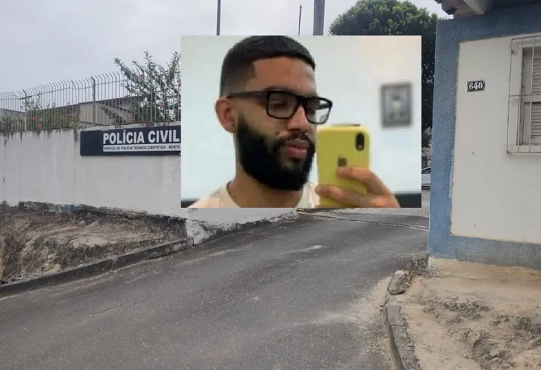 Sem velório, Israel é sepultado em Linhares. Quem matou o jovem a golpes de faca?