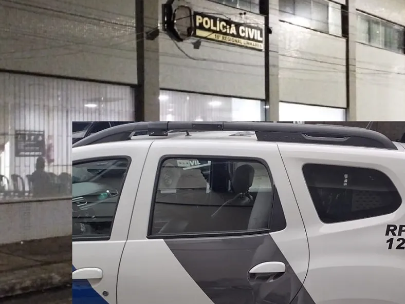 Dupla rouba moto e sofre acidente antes de outro roubo em Bebedouro, Linhares