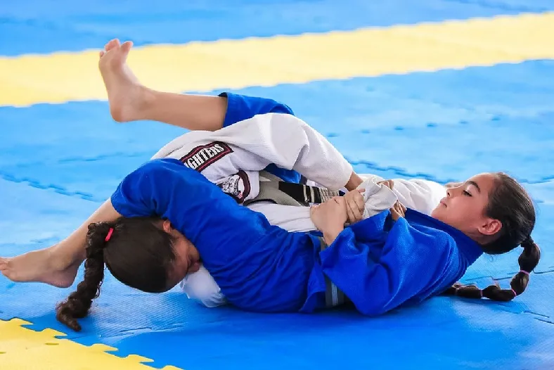 Domingo, 16: 1ª etapa do Estadual de Jiu-jitsu vai movimentar Vila Velha