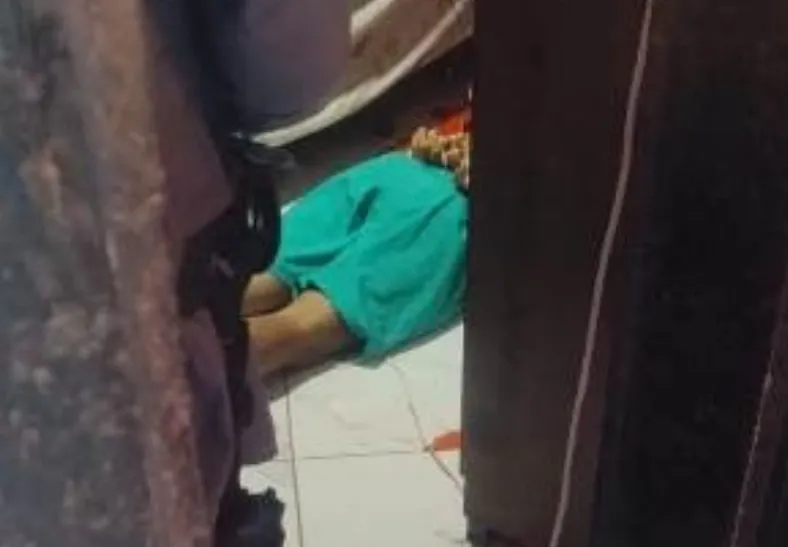 Carlos Eduardo: Mais de 20 tiros em hóspede assassinado no Pontal do Ipiranga, Linhares