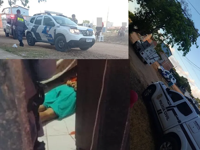 Pontal: Homem assassinado com mais de 20 tiros em Linhares era de Sooretama