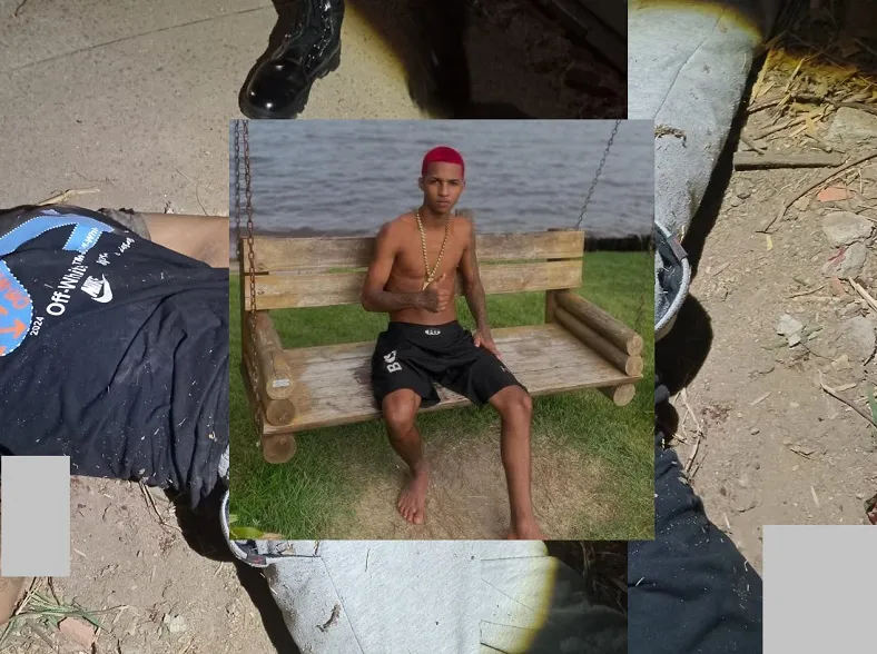 Jocafe 2: GV era amigo de adolescente que fugiu da delegacia de Linhares