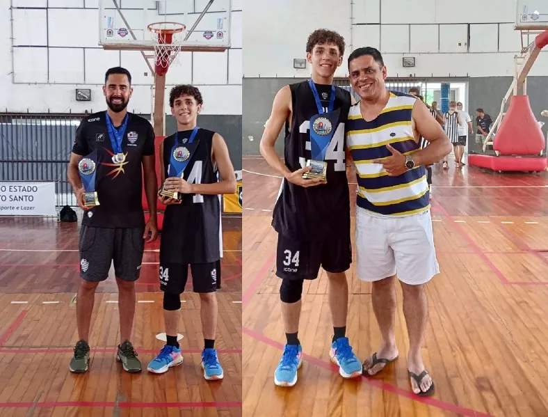 Basquete: Pedro Henrique passa por avaliação no Botafogo