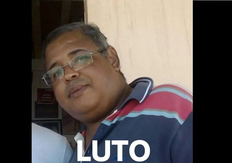 Morre Delvani Matos, funcionário antigo do “DML Linhares”