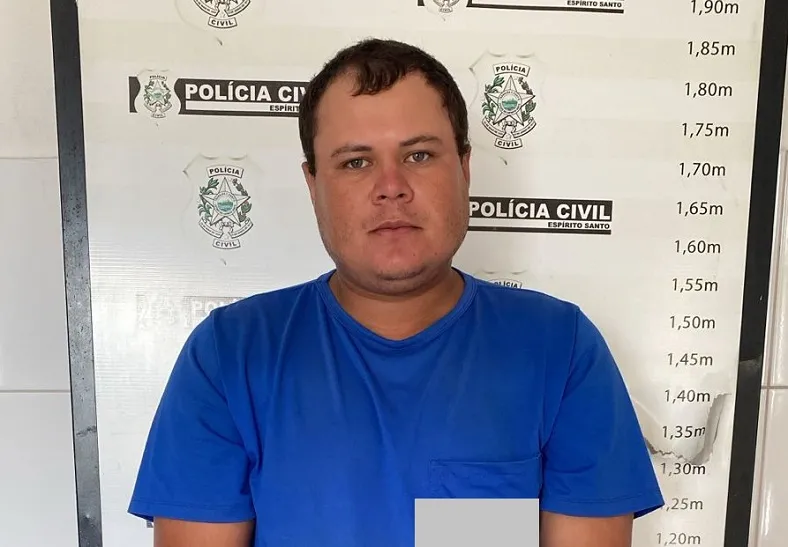Tragédia em Rio Bananal: PC prende suspeito de vender arma usada por Chico Uliana