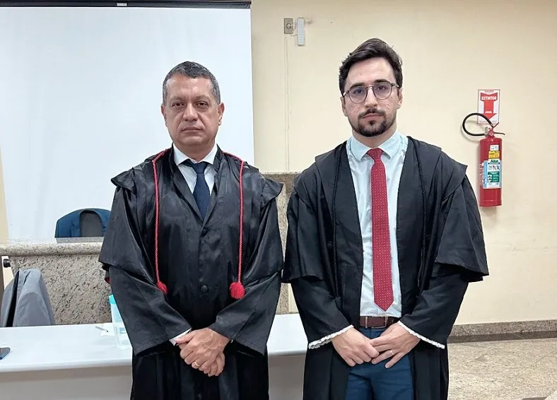 Tentativa de homicídio no São José é esmiuçada no júri em Linhares. Morte de Binho é citada