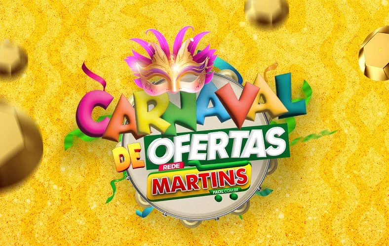 Listas: Quarta de economia garantida no Martinsfácil