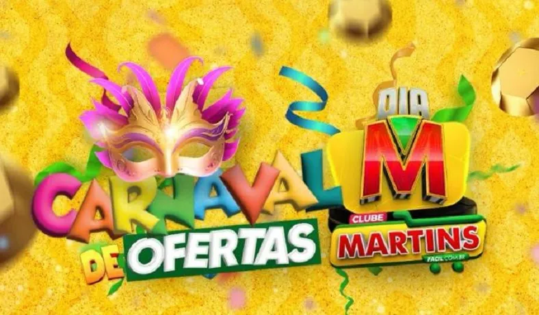 Dia M! Quintou com listona imbatível no Martinsfácil