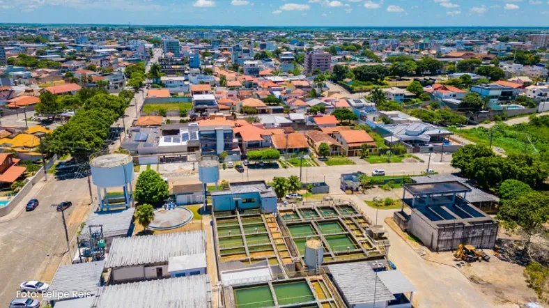 Água no Carnaval em Linhares: Terá plantão na sede do Município e nos balneários, garante Saae