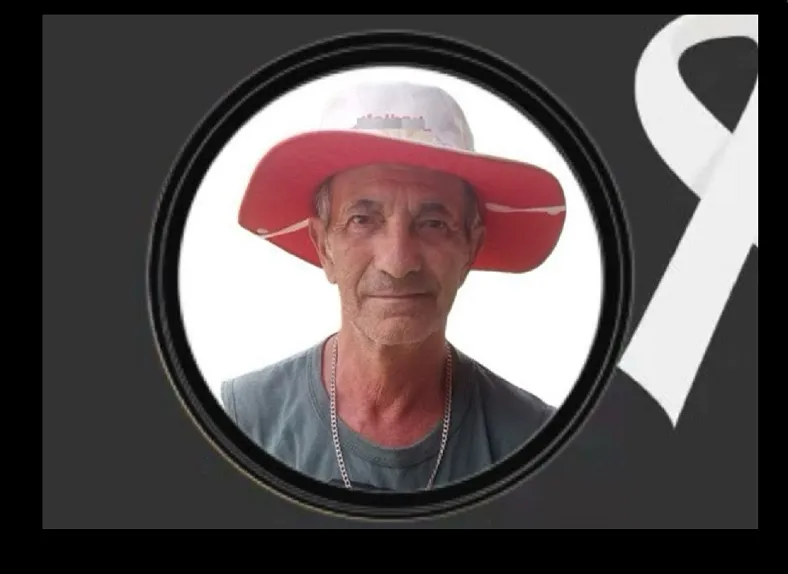 Rio Bananal: O adeus a Eloi Campos, o tio do picolé que marcou a vida das pessoas