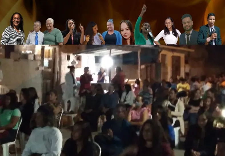 Atenção Sooretama: Terça de Carnaval tem programação diferente, e que mudará vidas
