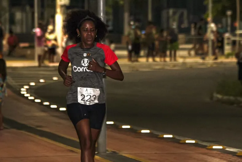 Recorde de inscrições na Corrida da Mulher 2025 em Linhares