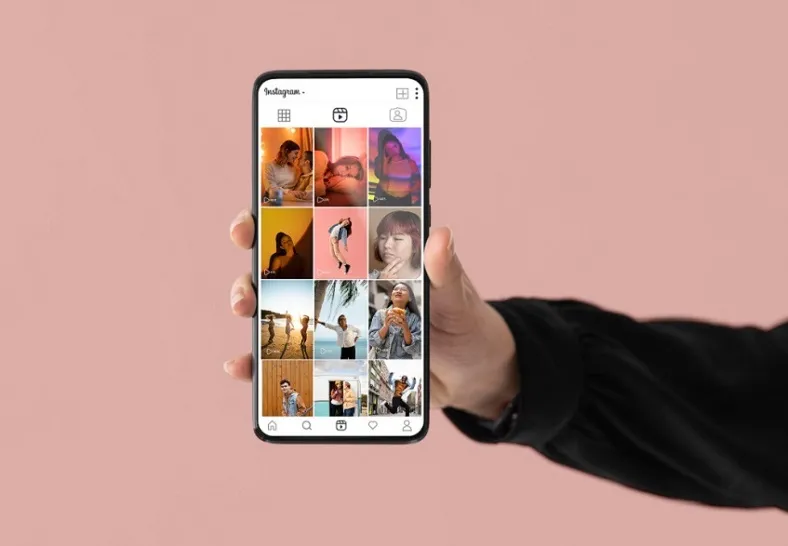 Melhores usos do Espaço Invisível no Instagram
