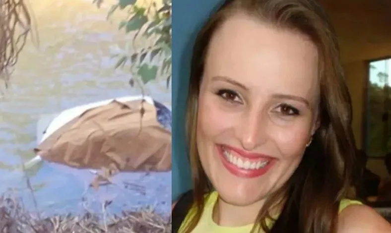 Caso Rayane Berger: ‘Arrancaram um pedaço de mim’, diz mãe da vítima