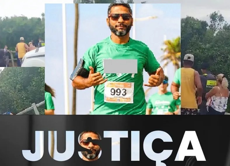Morte de Jackson no Pontal: Familiares pedem justiça. “Caso é prioridade”, afirma delegado de Linhares
