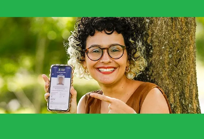 Seu título eleitoral está em dia? Verifique. Ele é a sua identidade cidadã
