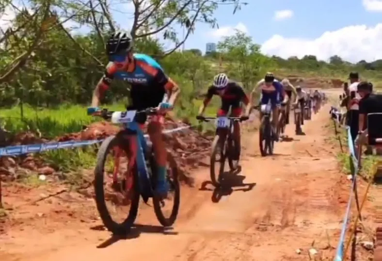 E vem aí, o Circuito Guarapari de mountain bike que agitará a “Cidade Saúde”