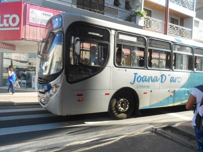 Estacionamento rotativo é aprovado na Câmara: dois vereadores votaram contra