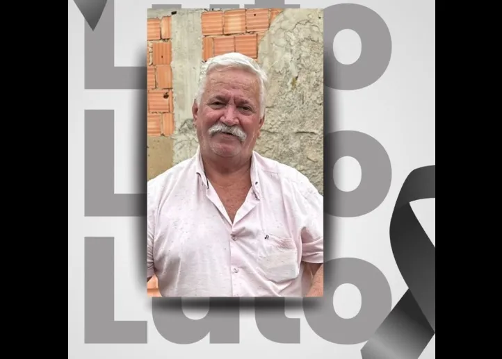 Morre João França em Linhares. “Veterano das funerárias”