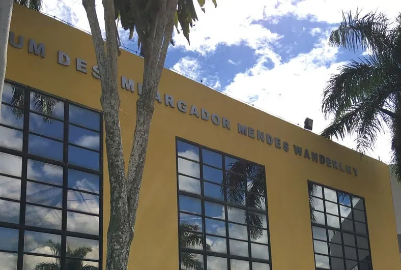 Atendimento presencial suspenso nas secretarias das unidades judiciárias da Comarca de Linhares