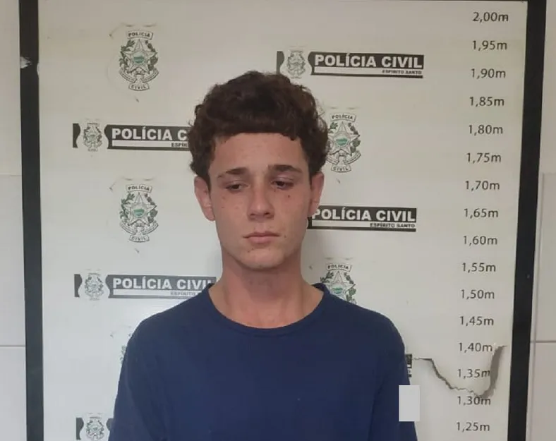 Preso no Interlagos suspeito procurado pela justiça de Rio Bananal