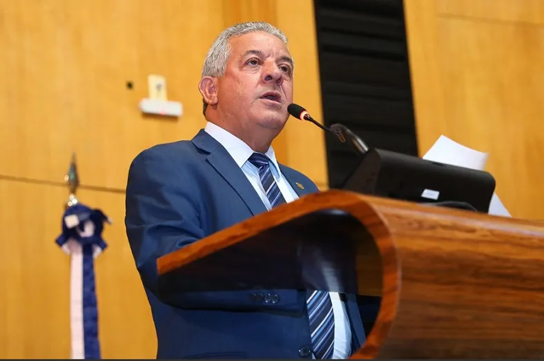Caso Danilo Lipaus Matos: Deputado cobra celeridade na apuração