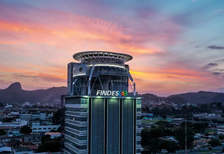 Findes lança plataforma que vai conectar indústrias a mais de 120 oportunidades de fomento