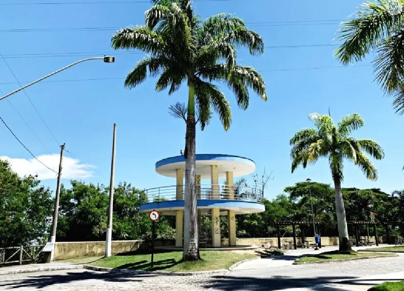 Piquenique na Praça 22 de Agosto no Dia Internacional da Síndrome de Down